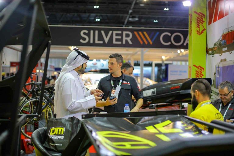 Automechanika Dubai