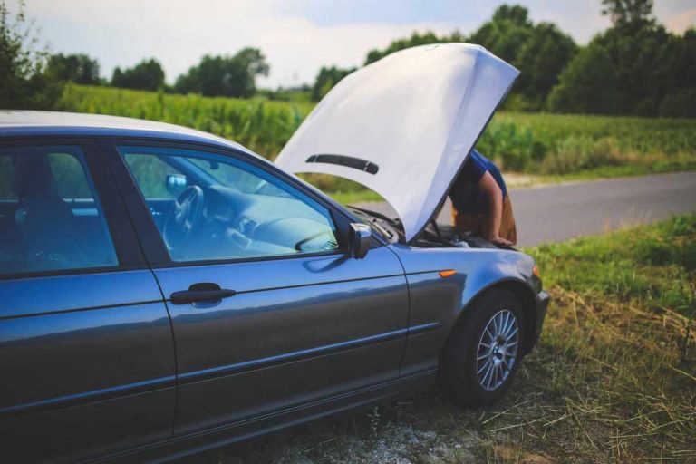 Car Breakdown