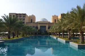 5 Best Places to Go for a Road Trip from Dubai - Carcility