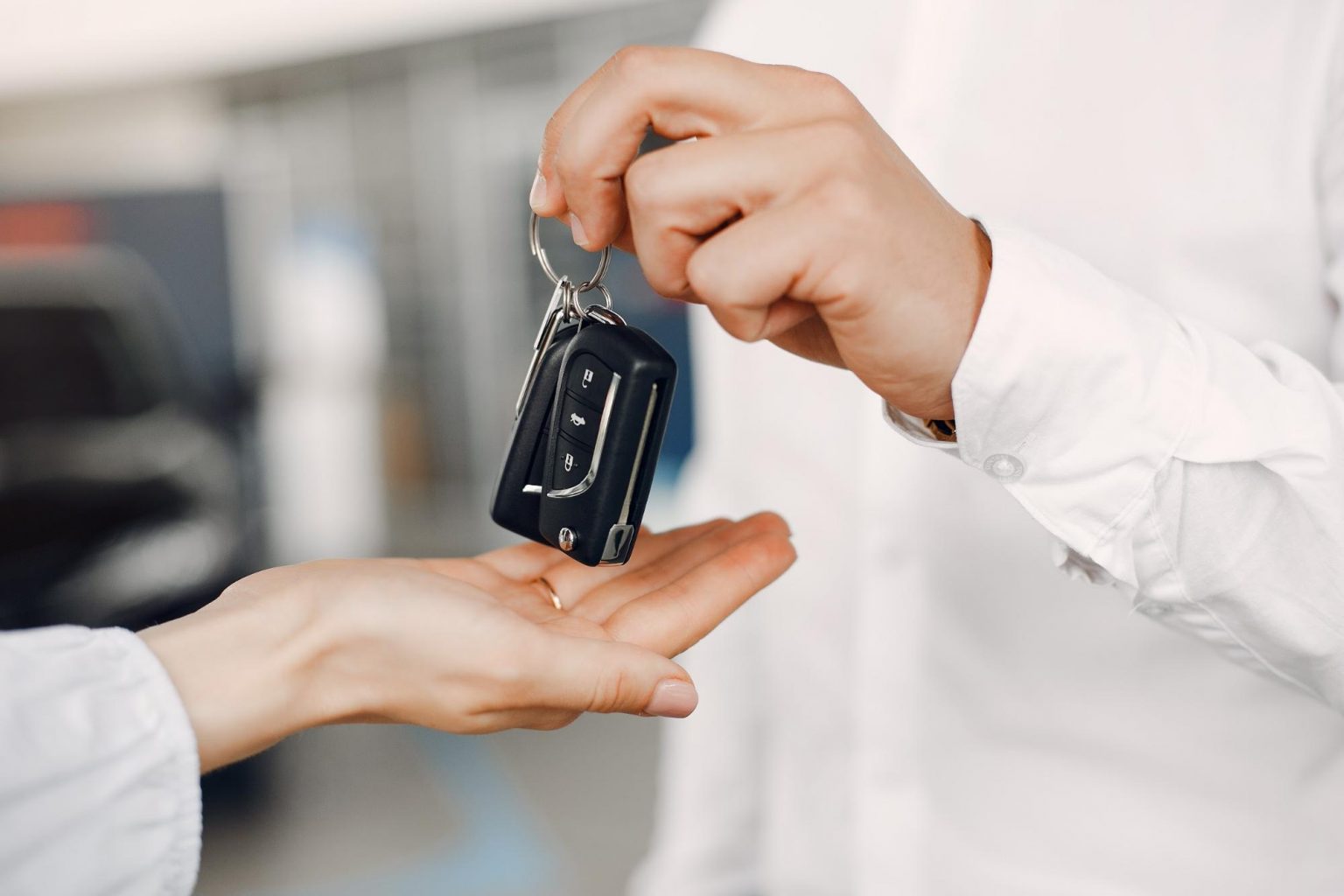 35 Questions You Should Be Asking Before Buying A Car