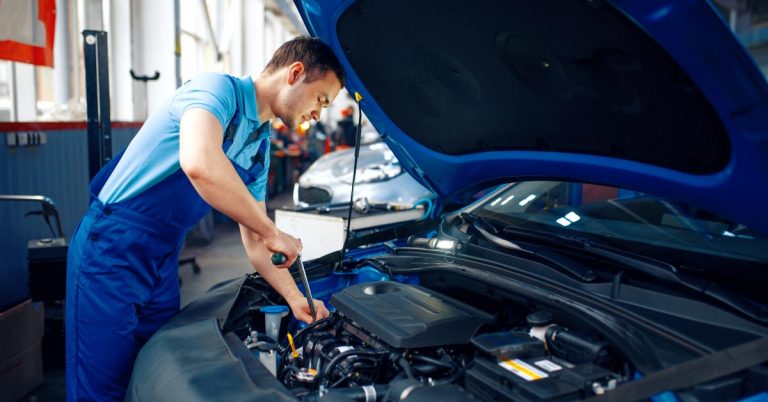 Car Maintenance 101: Everything You Should Know (Ultimate Guide)