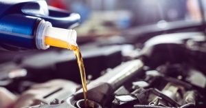 cost of automatic transmission fluid change