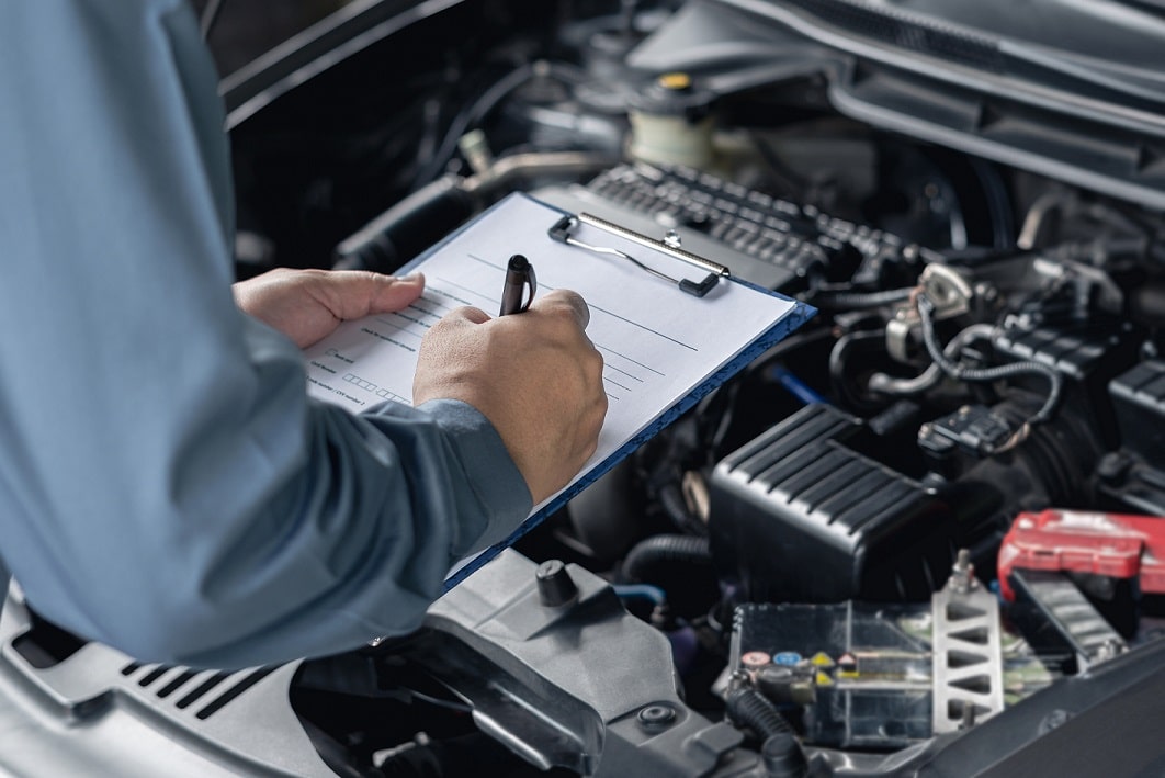 Car Battery Replacement Chicago