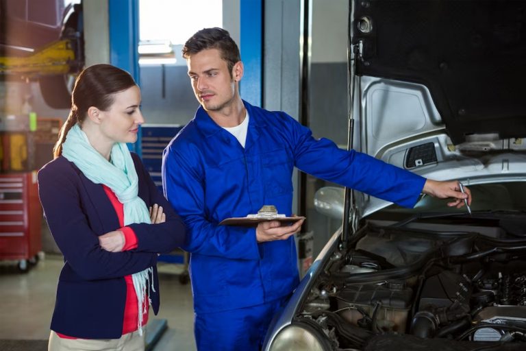 What's Included in Major Car Service and Why It's Important - Carcility