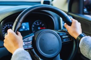 10 Common Driving Mistakes and How to Avoid Them