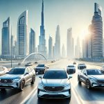 Top 6 Chinese Luxury Cars You Can Buy in the UAE - Carcility