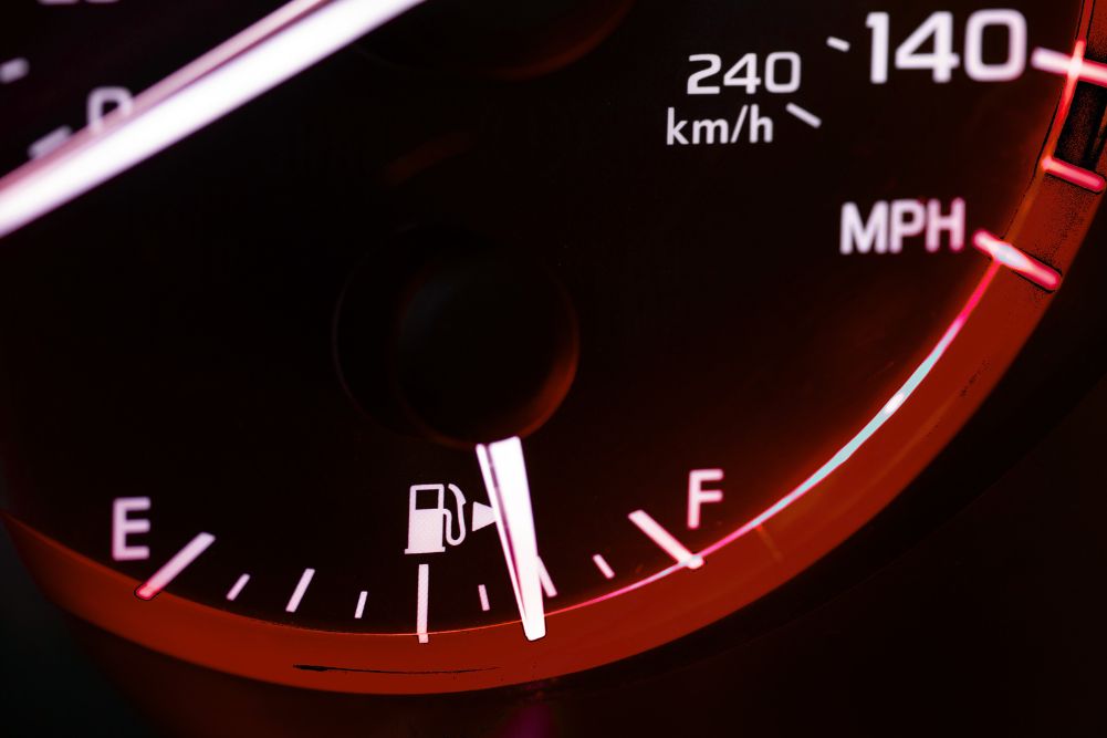 Driving Habits That Can Save You Fuel