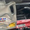 7 Benefits of Using Fully-Synthetic Oil in Your Car