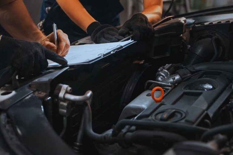 Top 6 Benefits of Annual Car Maintenance in Dubai - Carcility