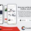 Top Car Service App Features to Help You This Holiday Season - Carcility