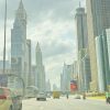 5 Essential Dubai Driving Rules You Need to Know in 2025 - Carcility