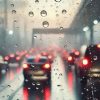 A Guide on How to Safely Drive in Rainy Weather - Carcility