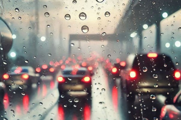 A Guide on How to Safely Drive in Rainy Weather - Carcility