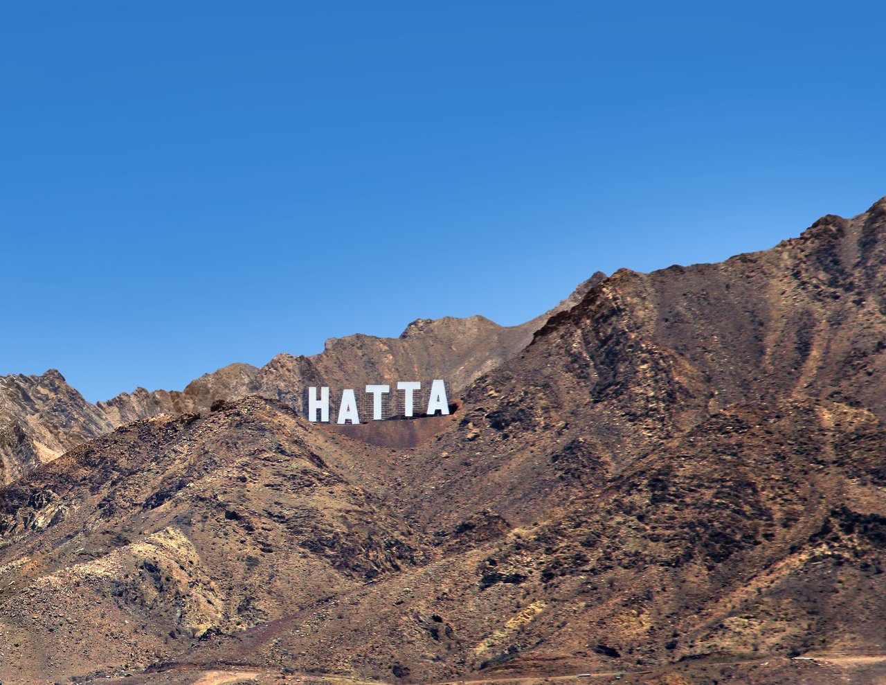 Hatta