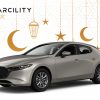 Carcility's Exclusive Car Service Deals for Ramadan 2025