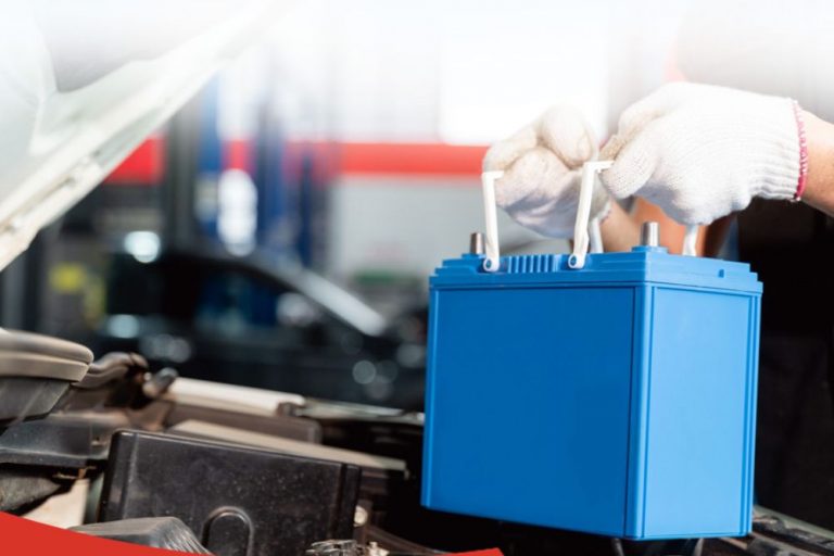 When to Replace Your Car Battery 6 Signs You Shouldn’t Ignore