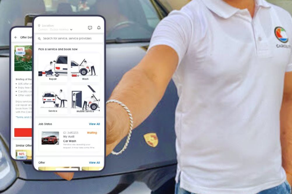 Why Booking Car Service Online is More Reliable Than Walk-ins